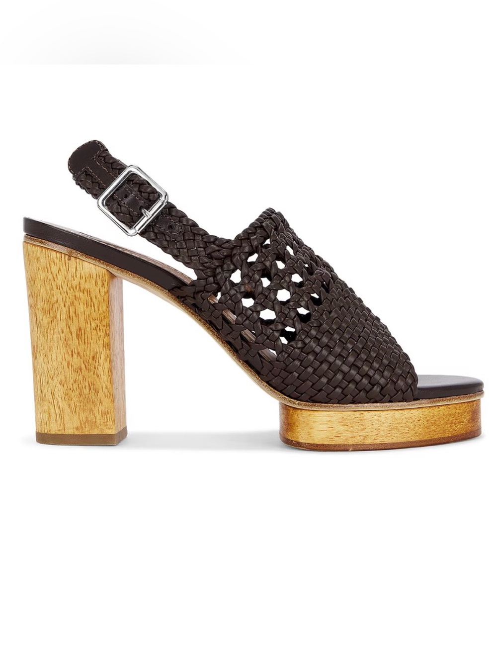STAUD Martina Platform Sandal